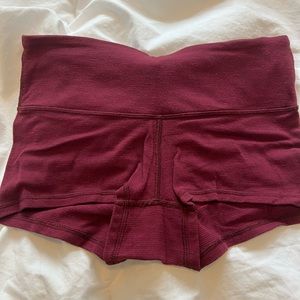LuluLemon Athletic Shorts